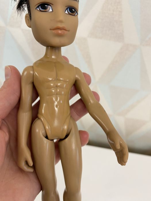 Лялька  хлопчик серії Bratz Boyz від компанії MGA Entertainment