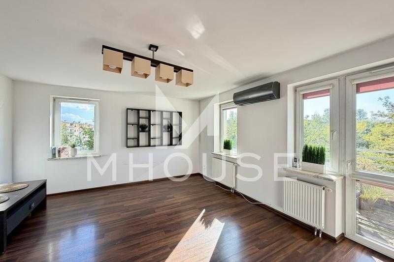 Mieszkanie – Kraków, Olsza, Prądnik Czerwony - Widok 4