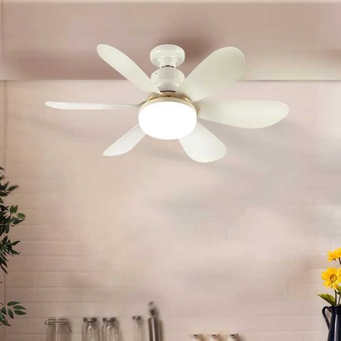 Вентилятор потолочный