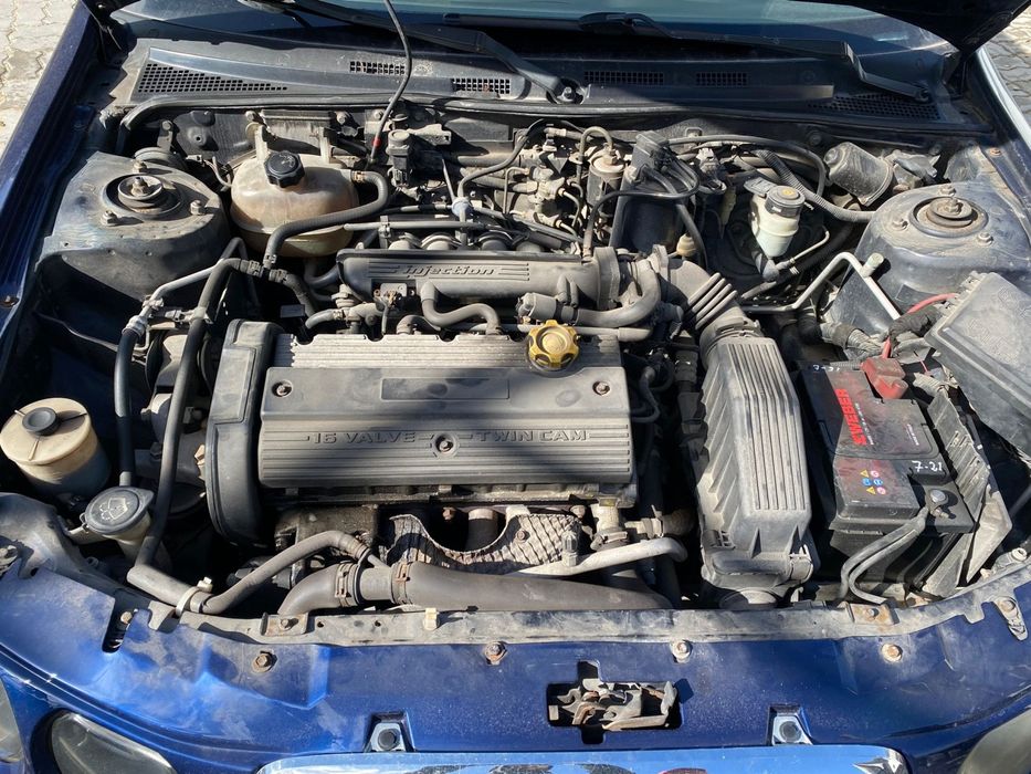 ROVER 25 1.4I DE 2004 DISPONÍVEL PARA PEÇAS