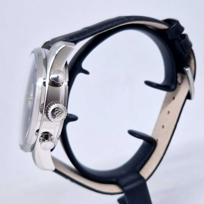 Акція  Paul Picot Gentleman Chronograph 42mm P4209.SG.383.1021