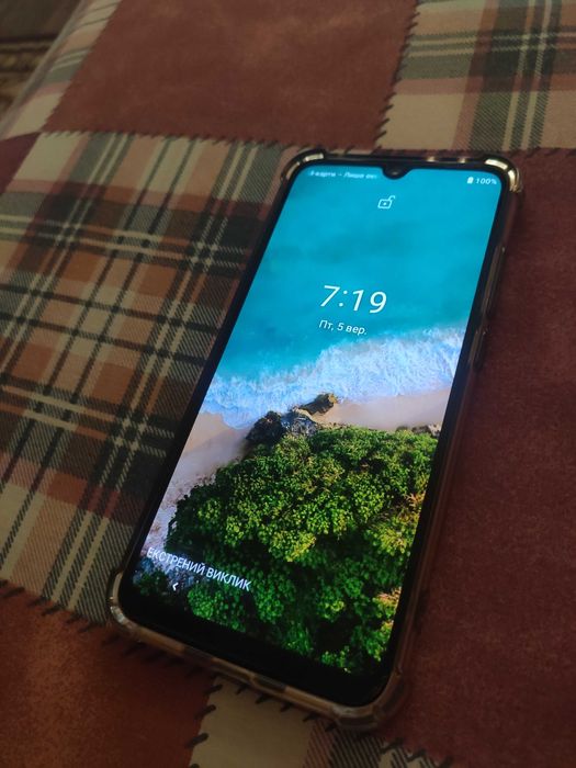 Xiaomi redmi Mi A3 4/64