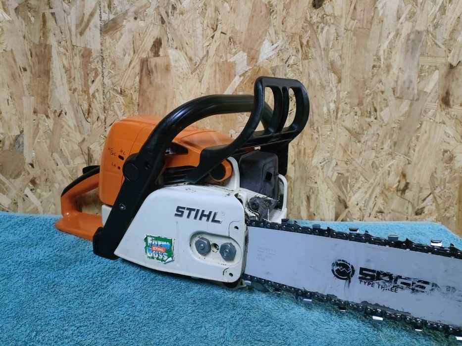 Piła spalinowa Stihl MS 290