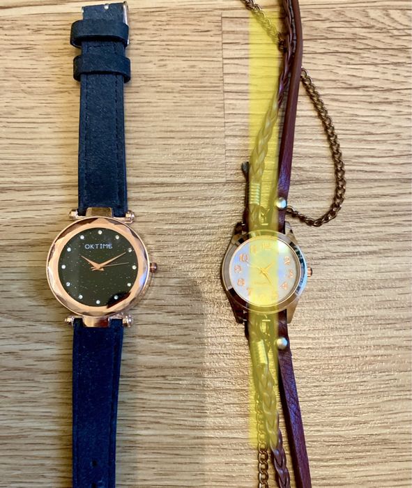 Годинники жіночі