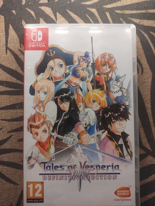 Tales of Symphonia Switch : le point sur les prix