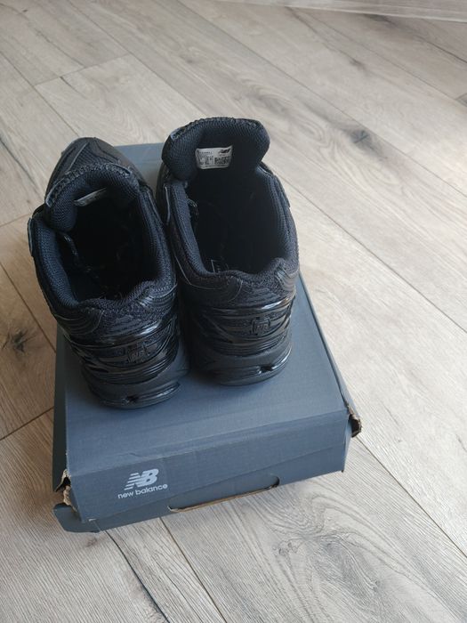 New Balance 1906 czarne rozmiar 39 NOWE