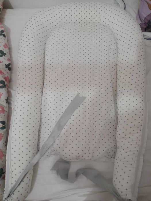 Ninho para bebé/recém nascido