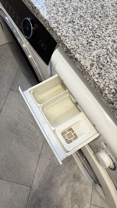 Maquina lavar roupa INDESIT 6 kg