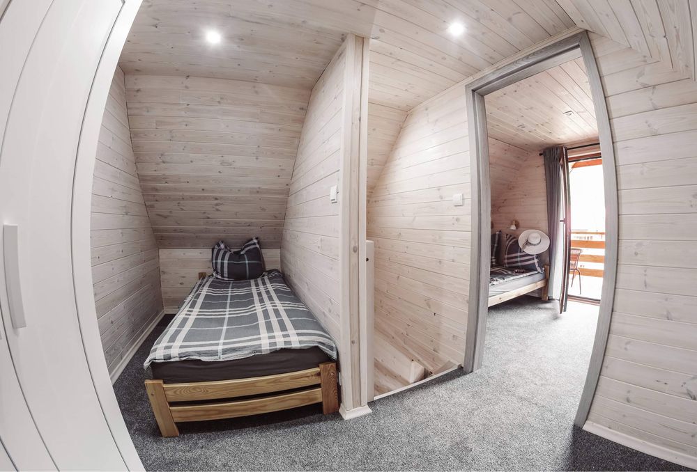 domki letniskowe Del sol