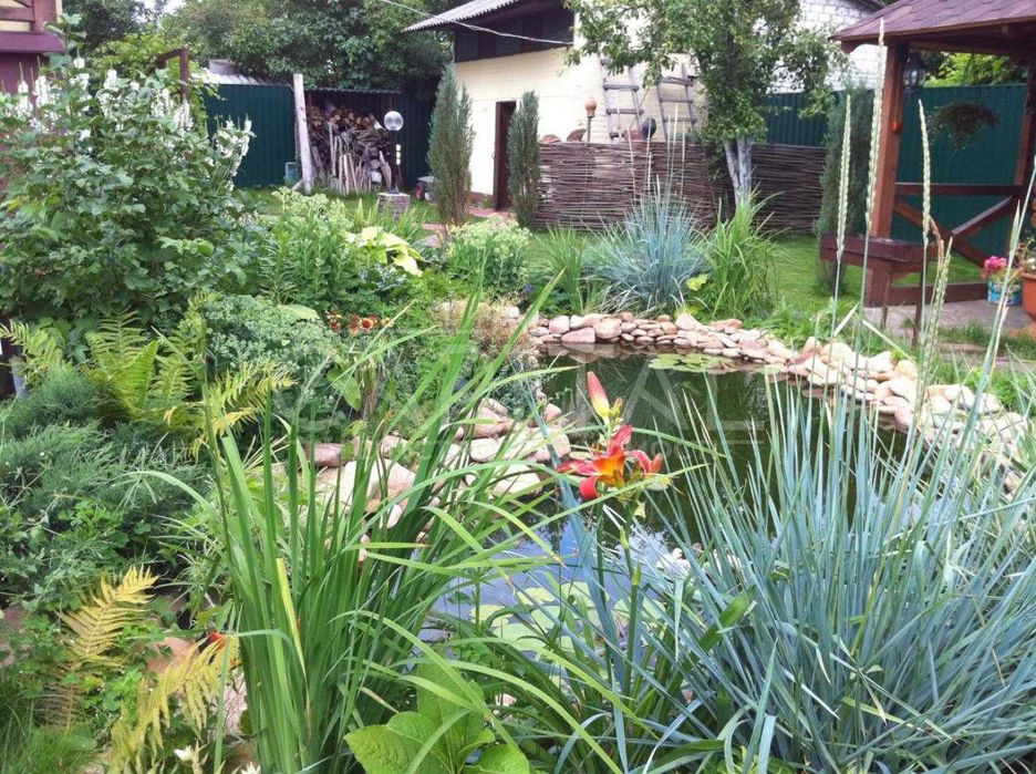 Оренда  будинку/Млиново (Осокорки),1-ша Лучиста Бориспільський район