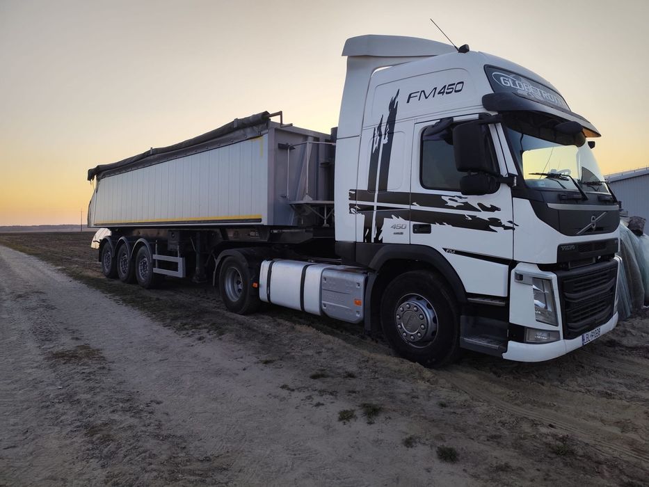 Volvo