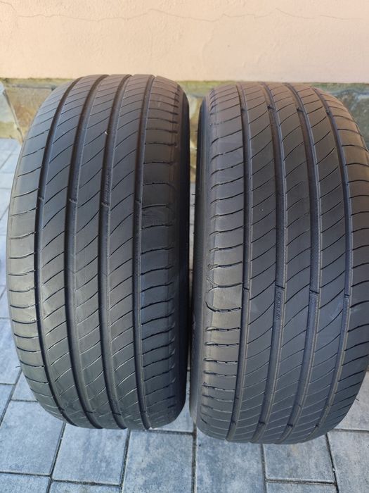 Шини 205/55/r16 літо MICHELIN