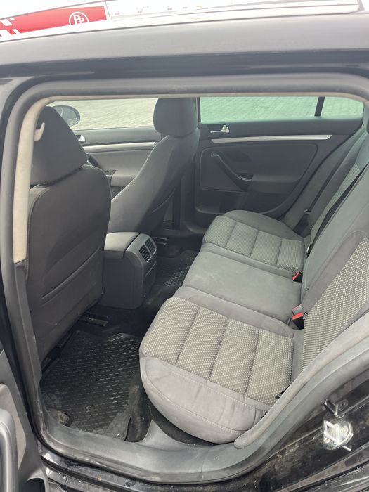 Volkswagen golf 5 1.4 2008