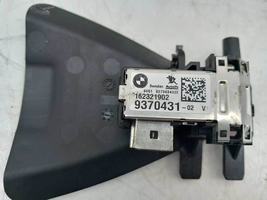 Camera de Estacionamento BMW X1 (F48)