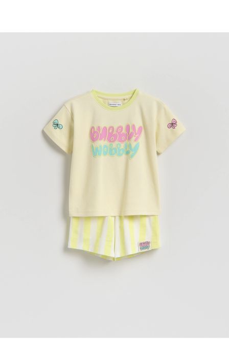 Новий костюмчик Reserved 92 p.