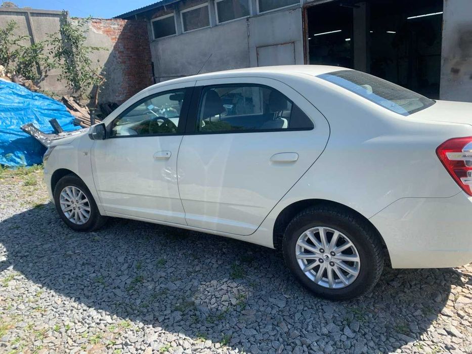 продається автомобіль