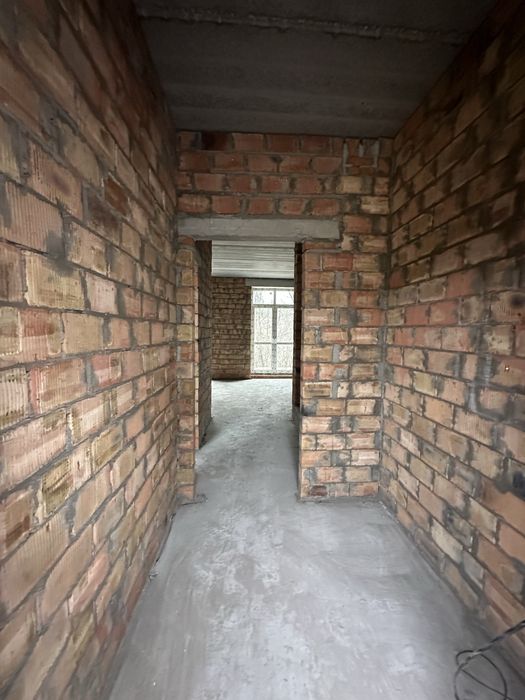 КУТОВИЙ таунхаус з ділянкою 2,6 сот. Від 70000 у.е.