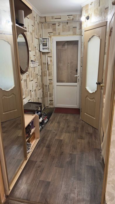 Продам квартиру Е.Мельникова (Алтайская)