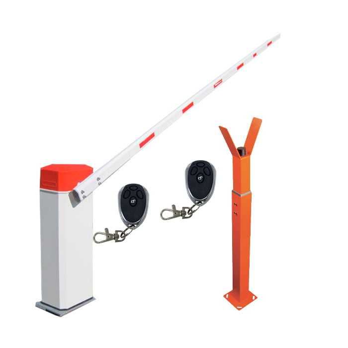 Шлагбаумы. Монтаж и обслуживание. Любая автоматика.