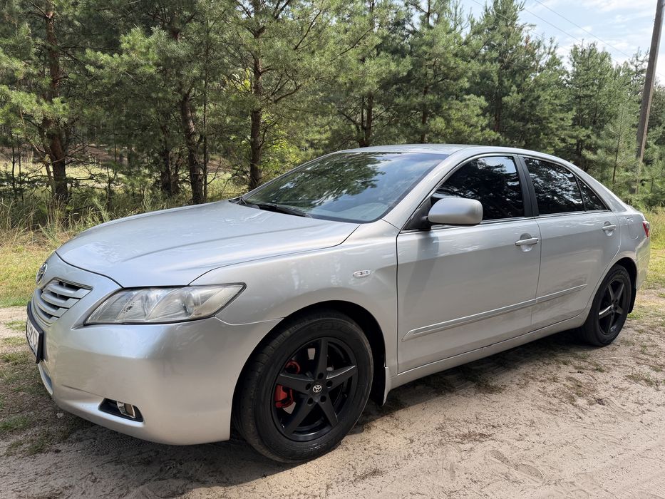 Продам Toyota Camry, Офіціал!!!