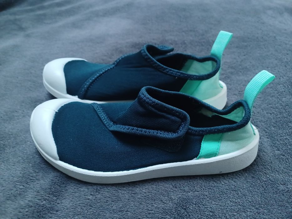 Buty do wody dla dzieci