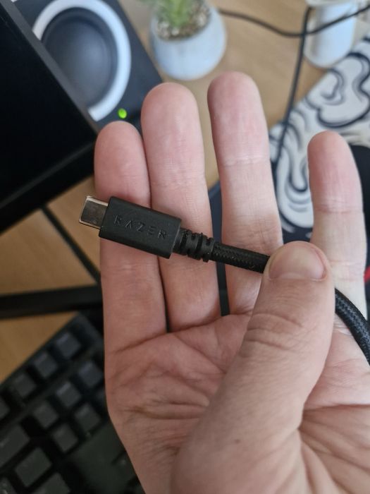 Веб-камера Razer kiyo pro FULL HD 60fps