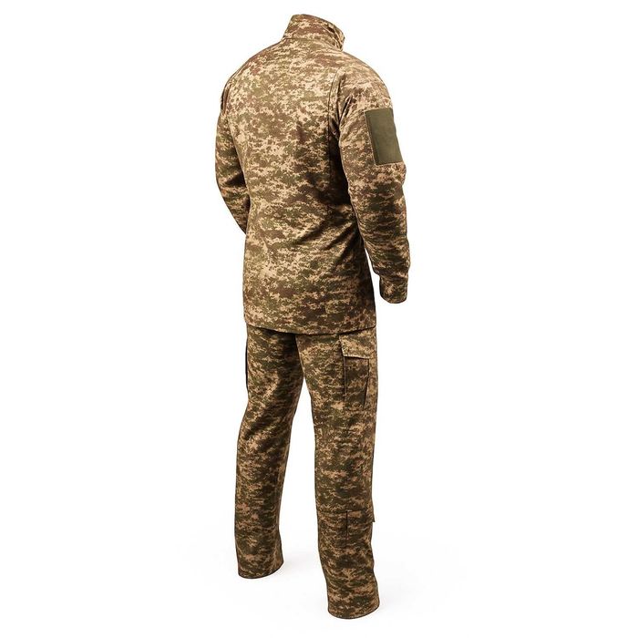 Костюм камуфльований статутний ЗСУ НГУ Хижак 2025 тактичний. Є РОЗМІРИ