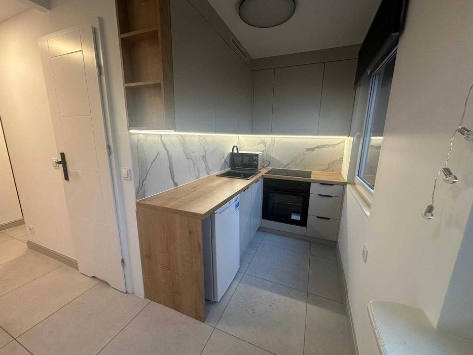 Wynajmę kawalerkę Sobieskiego Tczew