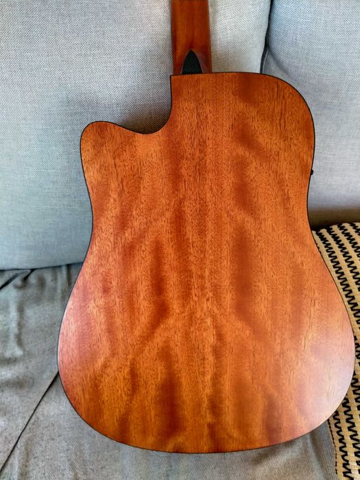 Gitara Baton Rouge AR31S/DCE