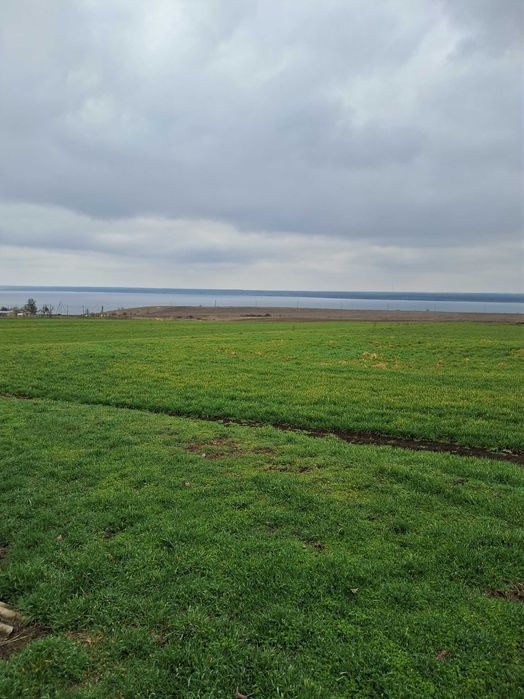 Дом в Пшеняново с видом на лиман