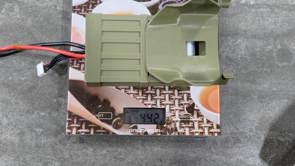 Додатковий акб MAVIC 3