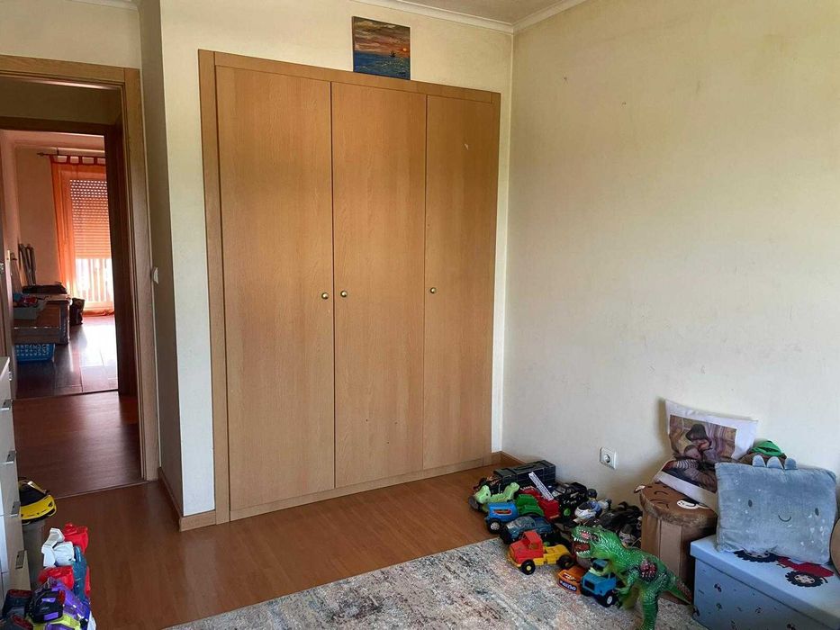 Apartamento T3 - ÁGUEDA - VENDE