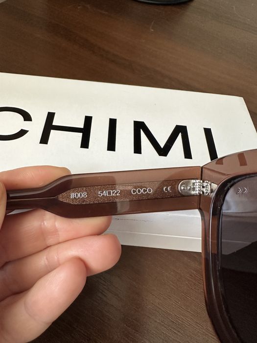 Сонячні окуляри CHIMI
