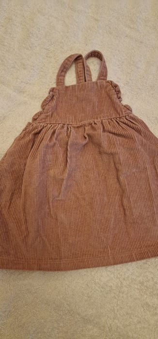 Vendo roupa bebé menina