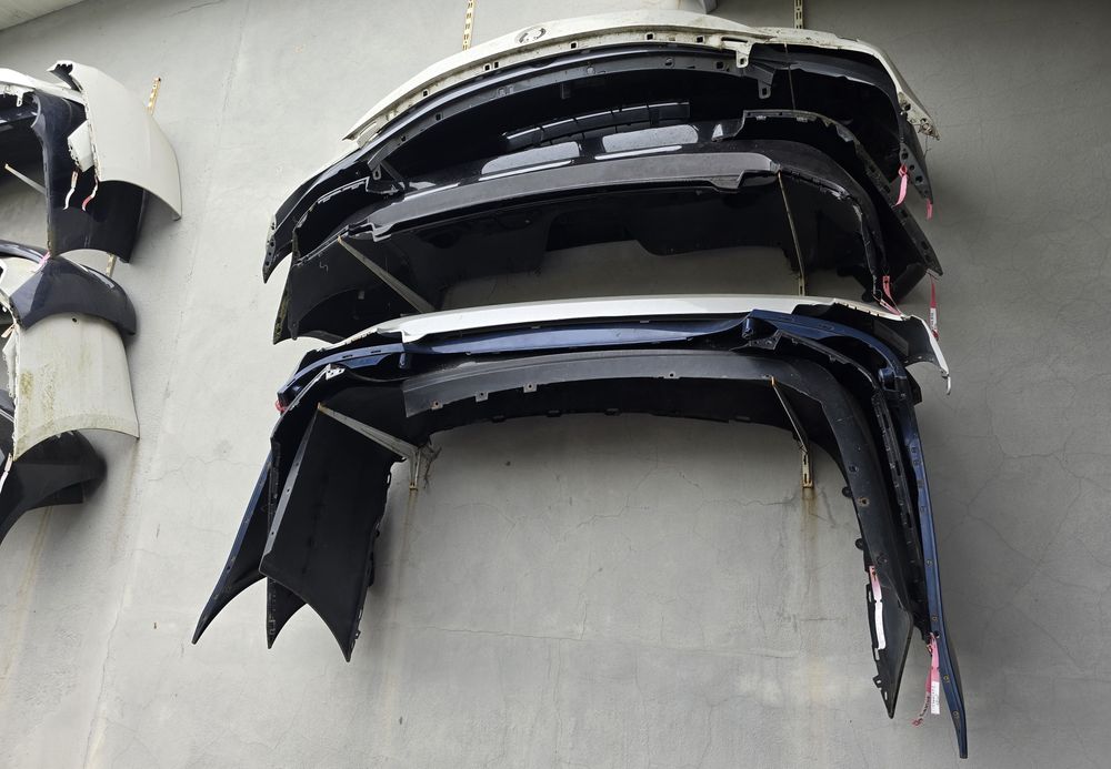 Para Choques Bmw / Mini