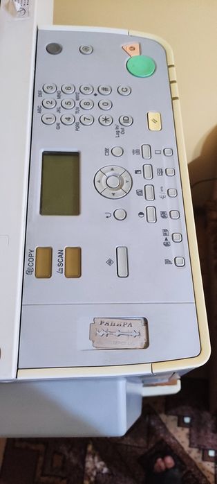 НОВИЙ КАРТРІДЖ Принтер, сканер, ксерокс, МФУ БФП Canon Image Runn