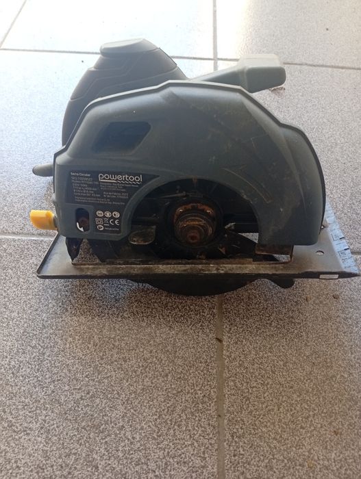 Serra circular Power tool