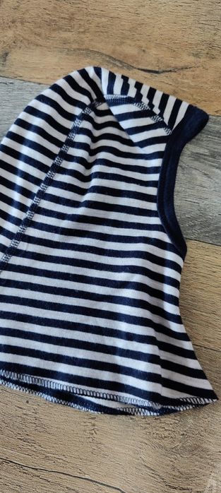 Kominiarka czapka dziecięca termoaktywna Joha rozmi 45 (4-9 miesięcy)