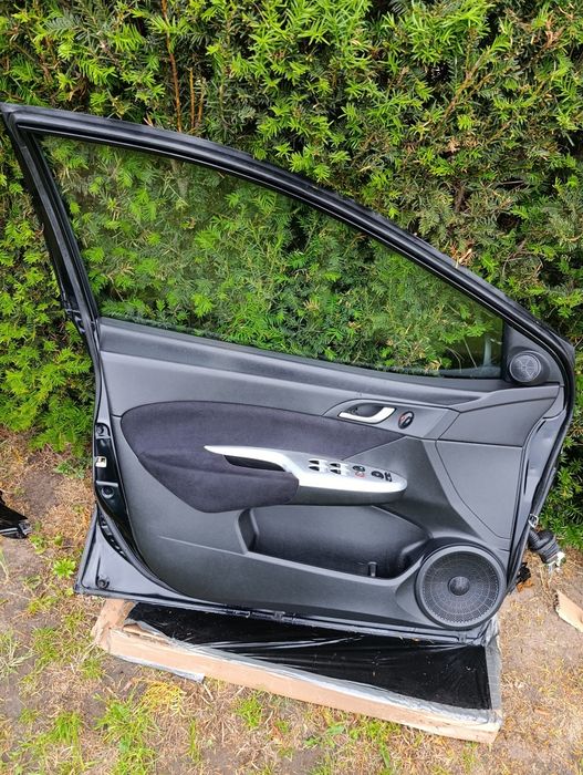 Honda ufo części