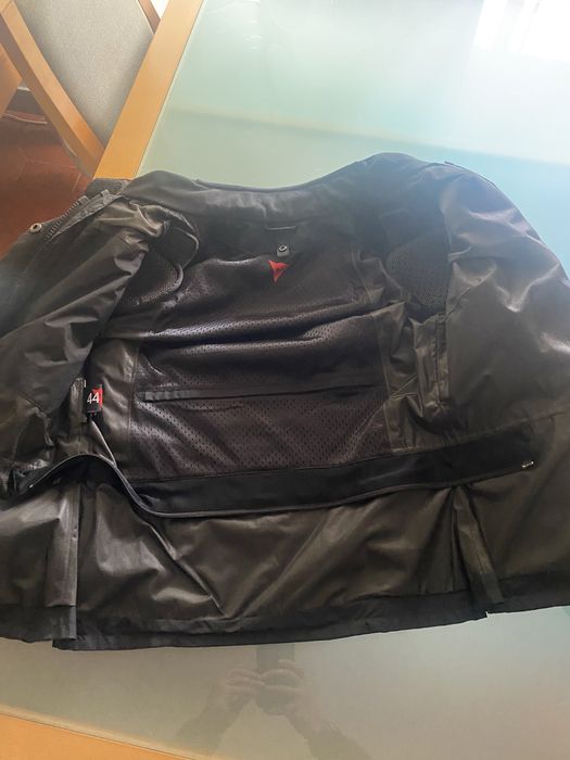 Dainese TEMPEST 2 D-DRY  Lady