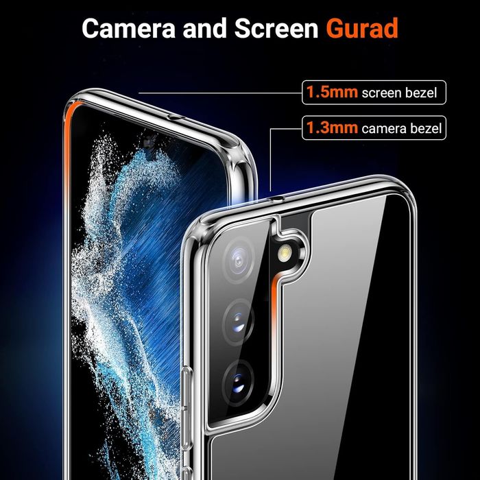 Etui do samsung Galaxy s22