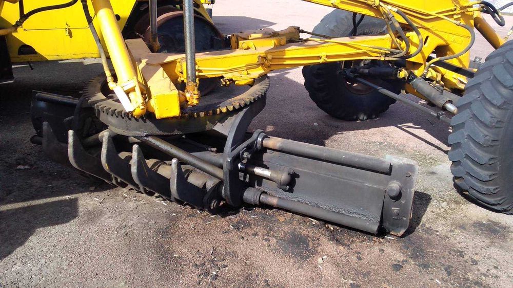 Продам асфальтоукладчик Volvo 2008 р.