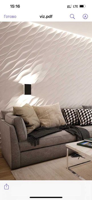 Ремонт квартир, домов, офисов под ключ! Работаем с єВідновлення