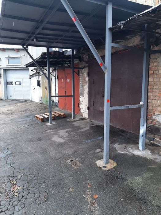 Продажа гаража..