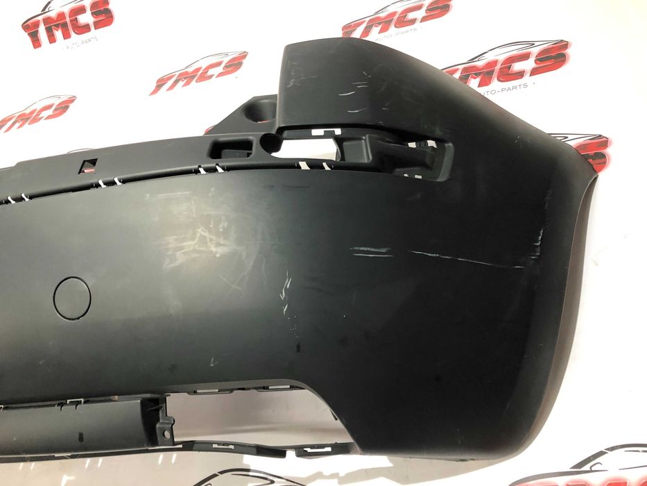 Parachoques Traseiro CITROEN C4 1 I ORIGINAL São João de Ver • OLX Portugal