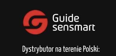 Termowizja noktowizja GUIDE serii TD/TJ LRF/TR/TB/NT/TE Monokulary