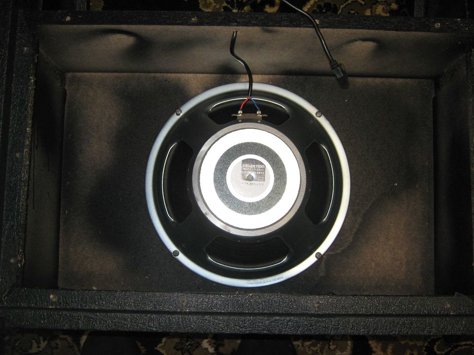 Marshall AVT100 VALVESTATE 2000 комбо гитарный усилитель, 100 Вт