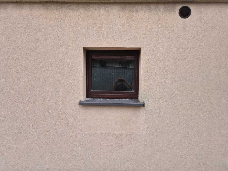 Oddam dobre okna.