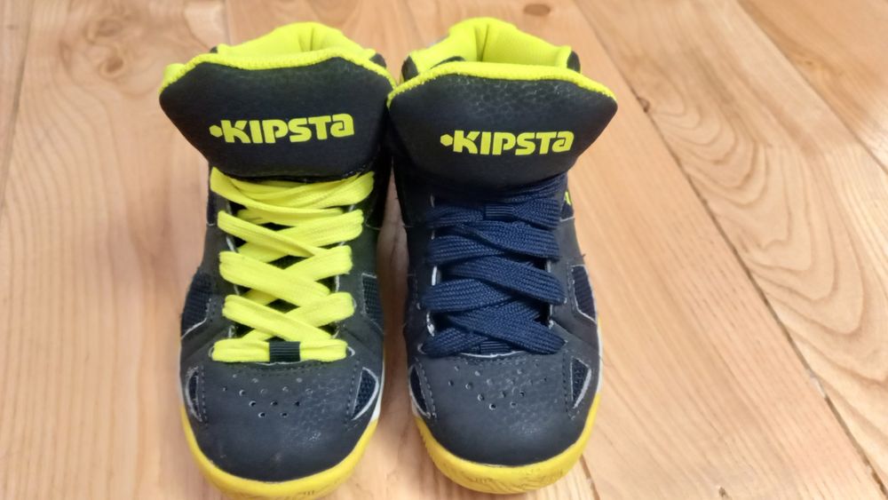 Хайтопи для хлопчика Kipsta, 28р.