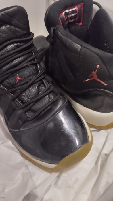 Продам детские кроссовки Джордан  (Jordan)